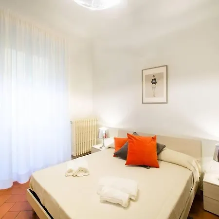 Keys Of Italy Apartment Florence Exterior photo