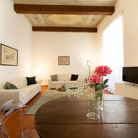 Keys Of Italy Apartment Florence Exterior photo