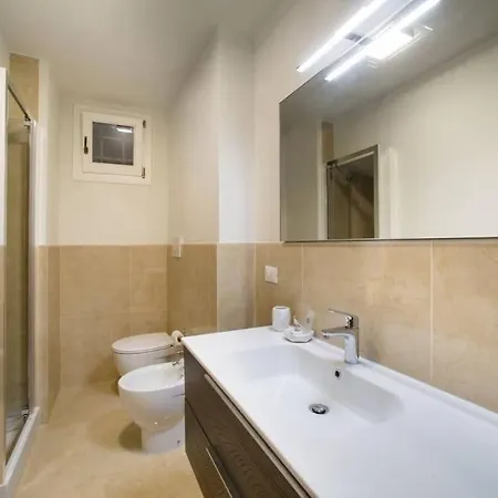 Keys Of Italy Apartment Florence Exterior photo