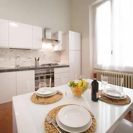 Keys Of Italy Apartment Florence Exterior photo