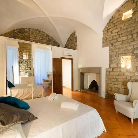 Keys Of Italy Apartment Florence Exterior photo