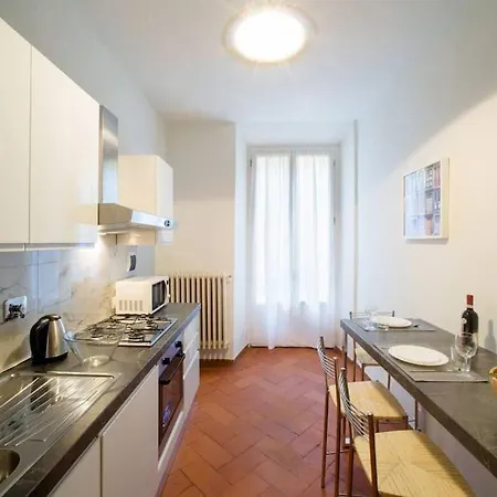 Keys Of Italy Apartment Florence Exterior photo