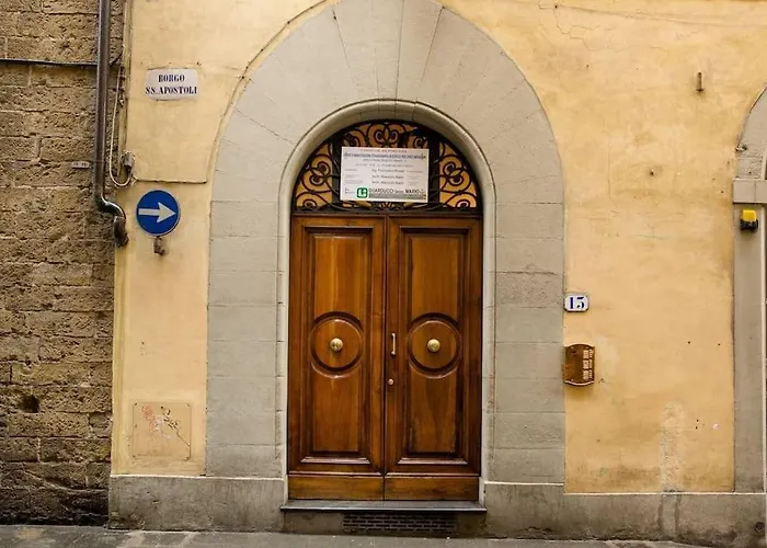 Keys Of Italy