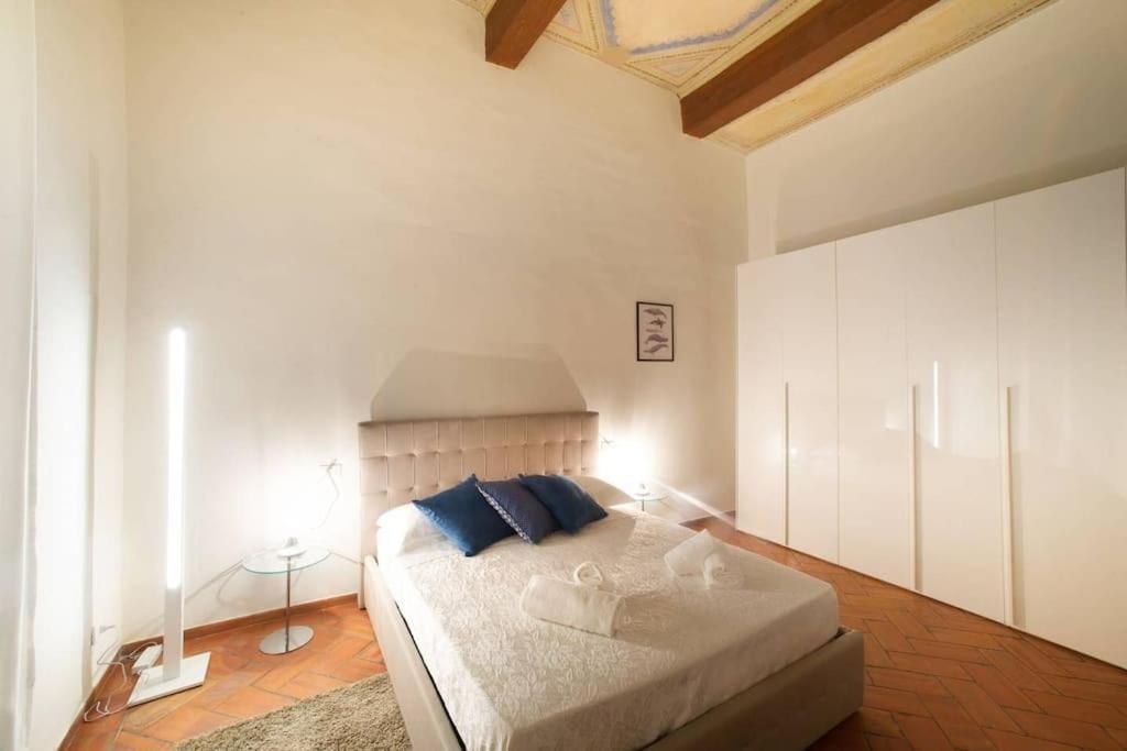 Keys Of Italy Apartment Florenz