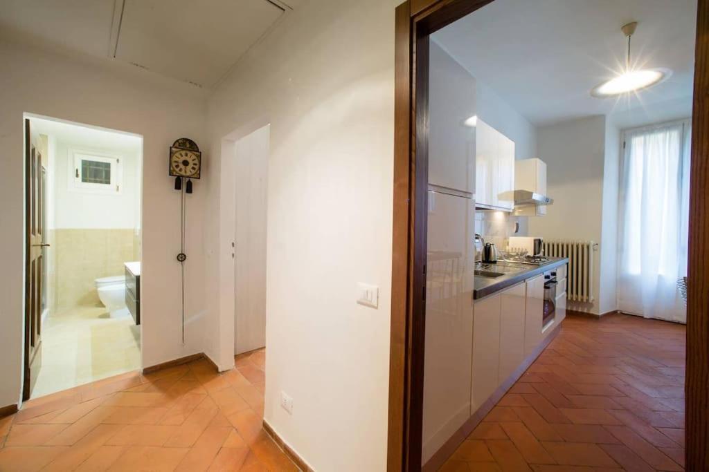 Apartment Keys Of Italy Florenz
