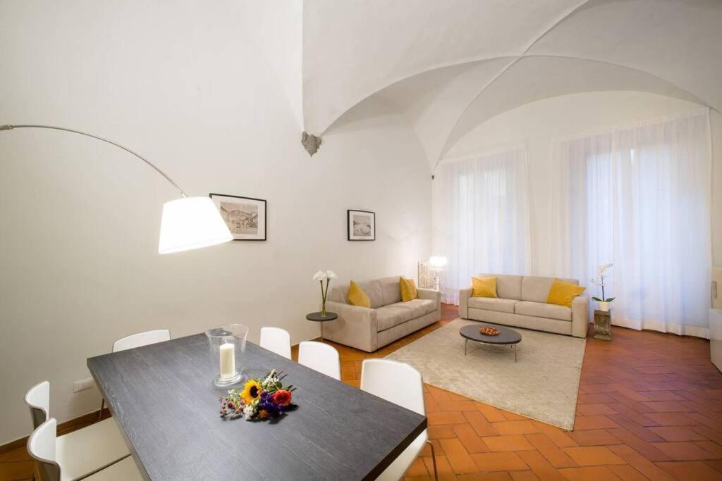 Keys Of Italy Apartment Florenz