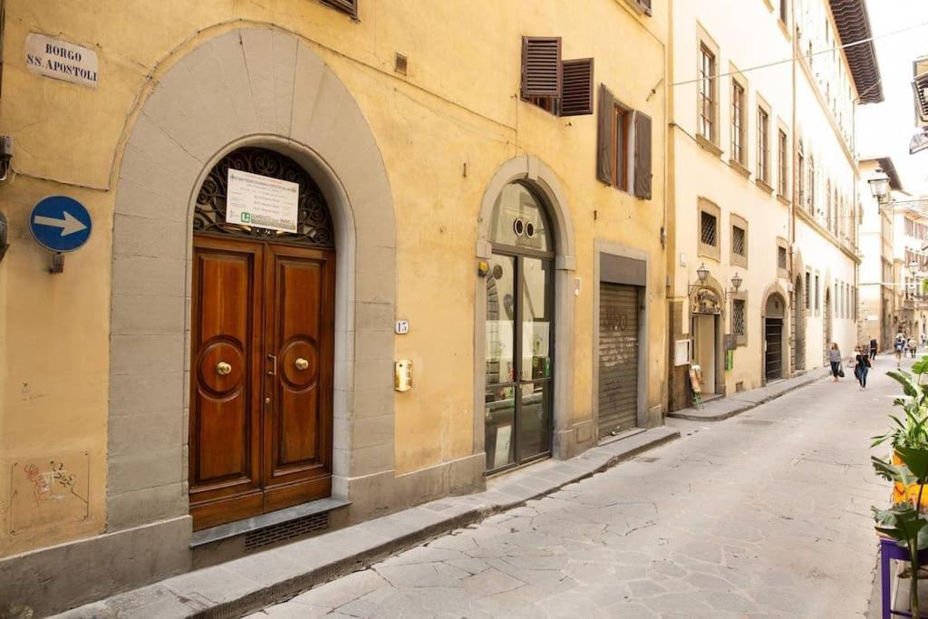 Apartment Keys Of Italy Florenz