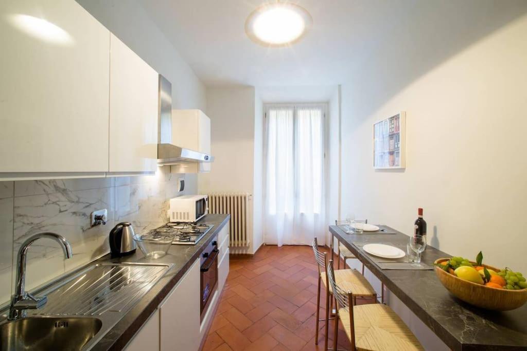 Apartment Keys Of Italy Florenz